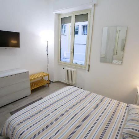 Apartmán Flat 54 - New Opening Řím Exteriér fotografie