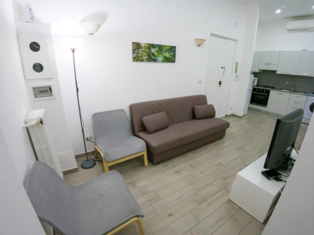 Apartmán Flat 54 - New Opening Řím Exteriér fotografie