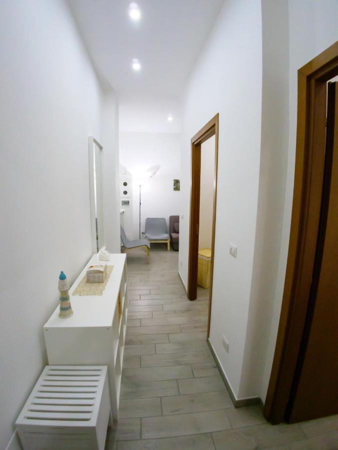 Apartmán Flat 54 - New Opening Řím Exteriér fotografie