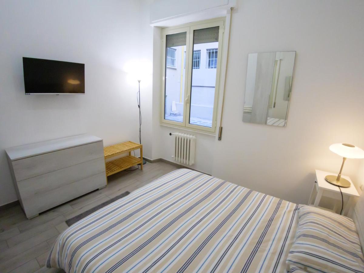 Apartmán Flat 54 - New Opening Řím Exteriér fotografie