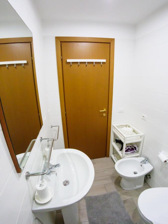 Apartmán Flat 54 - New Opening Řím Exteriér fotografie