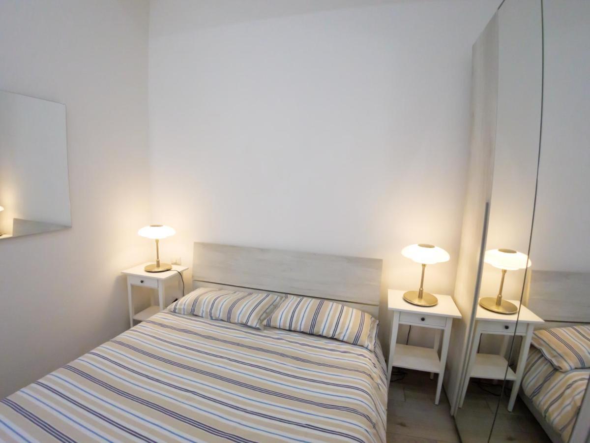 Apartmán Flat 54 - New Opening Řím Exteriér fotografie