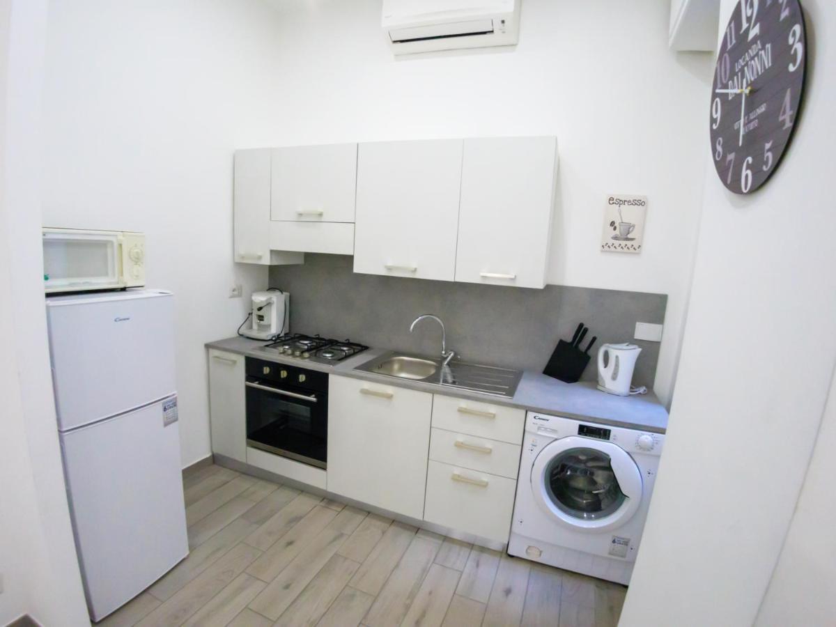Apartmán Flat 54 - New Opening Řím Exteriér fotografie