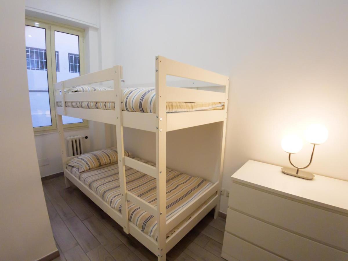 Apartmán Flat 54 - New Opening Řím Exteriér fotografie