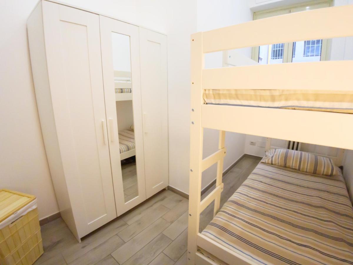 Apartmán Flat 54 - New Opening Řím Exteriér fotografie